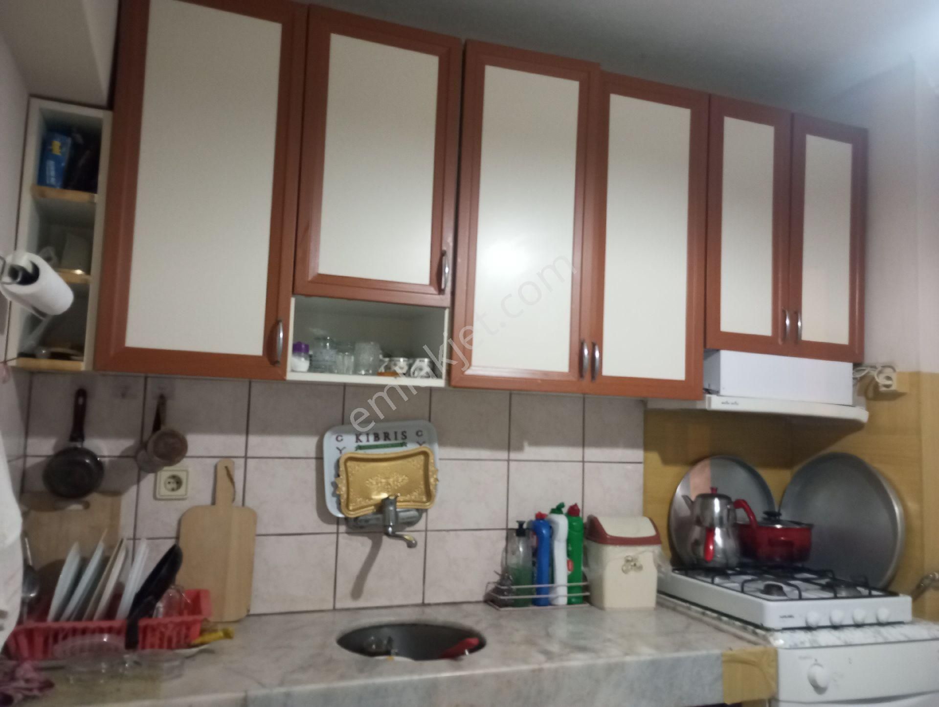 Güzelyalı Yalı Mahallesi Atatürk Caddesi Üzerinde Zeminden Asansörlü 2+1 Ferah Daire - Görsel 14