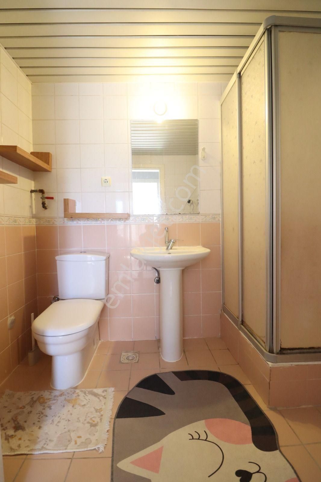 Satılık 2+1 Arakat Denize 560 Metre Dubleks Daire - Görsel 16