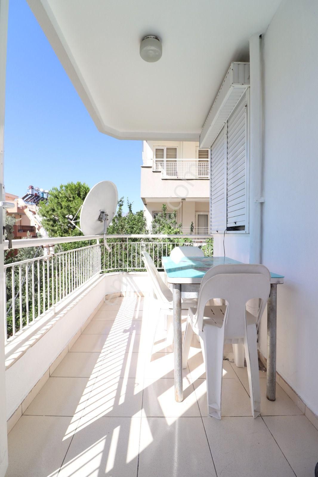 Satılık 2+1 Arakat Denize 560 Metre Dubleks Daire - Görsel 10