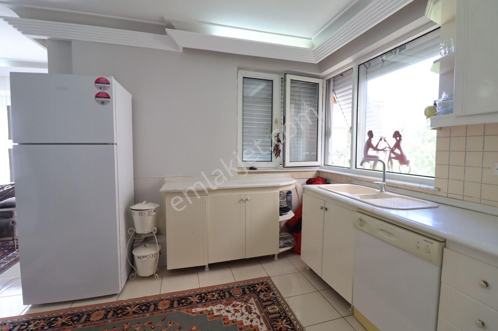 Satılık 2+1 Arakat Denize 560 Metre Dubleks Daire - Görsel 7