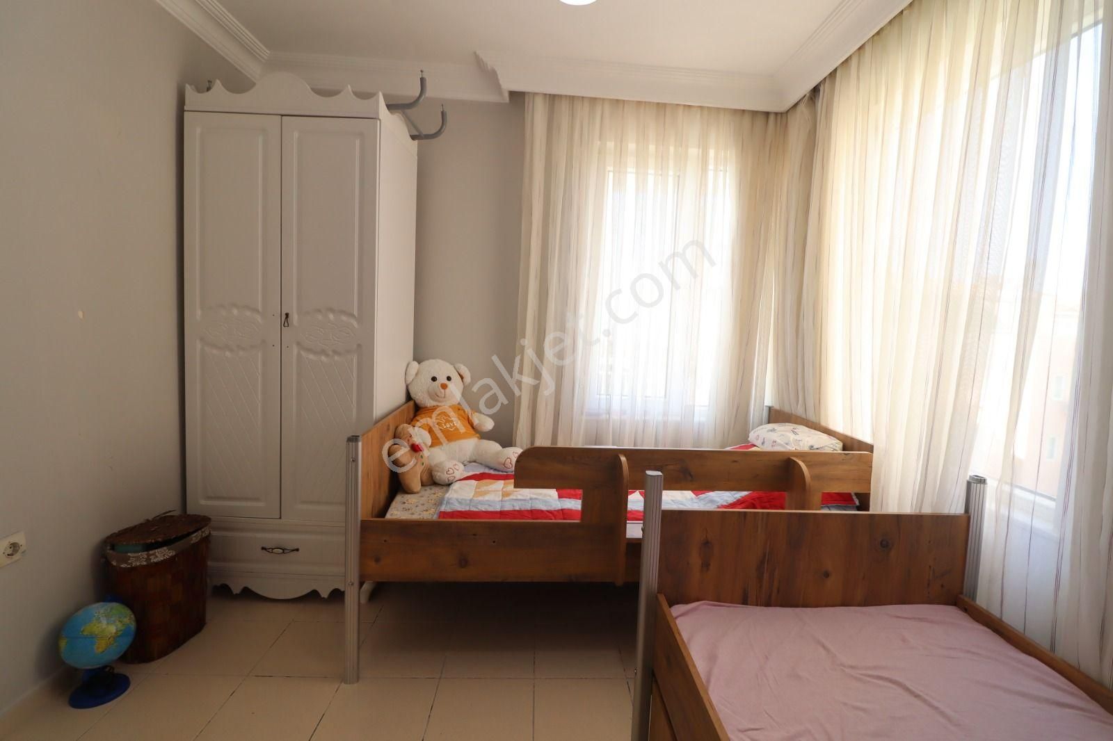 Satılık 2+1 Arakat Denize 560 Metre Dubleks Daire - Görsel 20