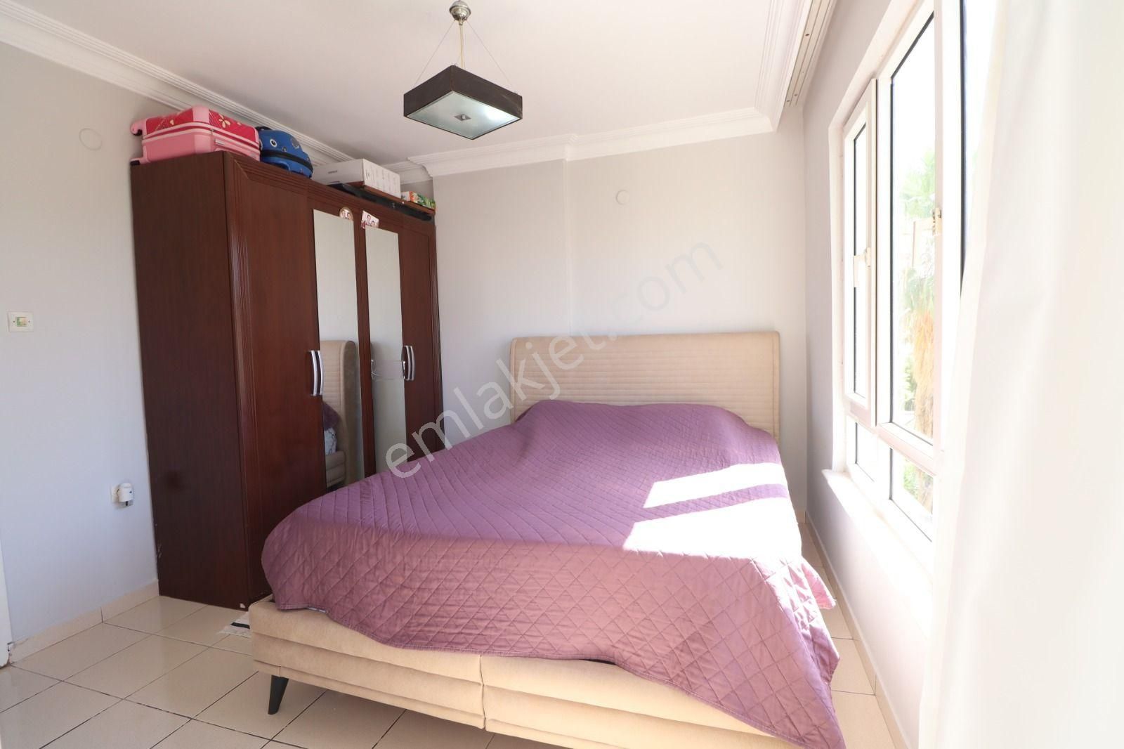 Satılık 2+1 Arakat Denize 560 Metre Dubleks Daire