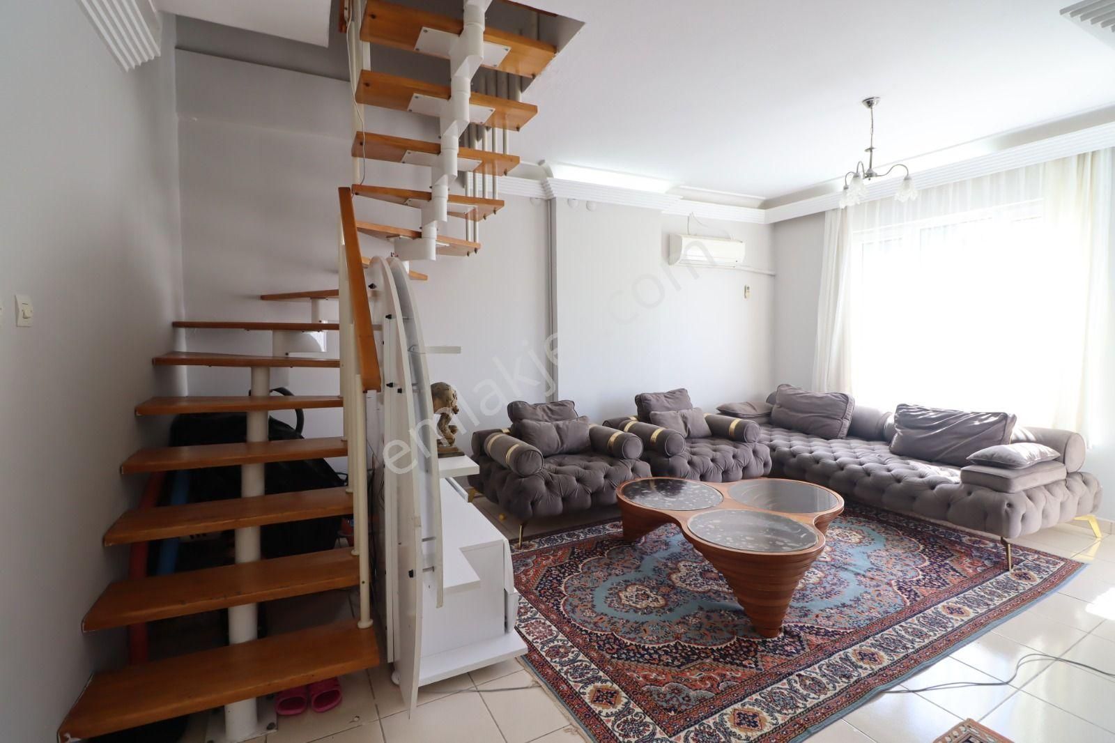 Satılık 2+1 Arakat Denize 560 Metre Dubleks Daire - Görsel 2