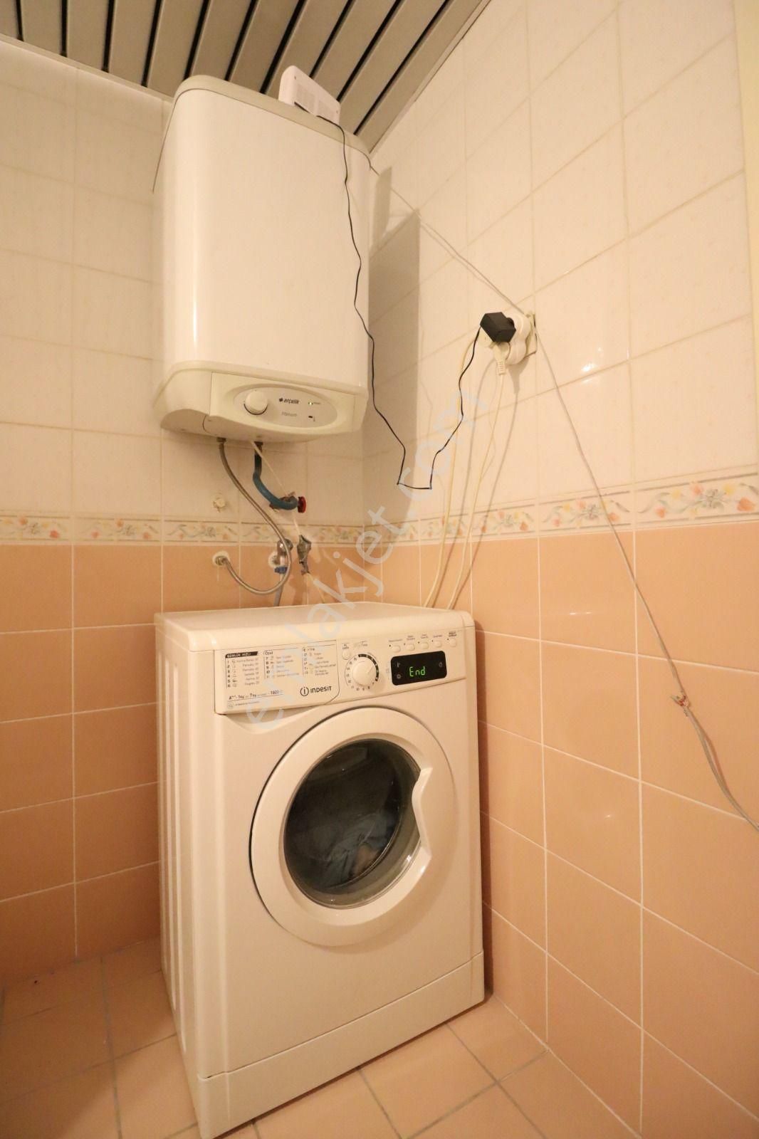 Satılık 2+1 Arakat Denize 560 Metre Dubleks Daire - Görsel 18