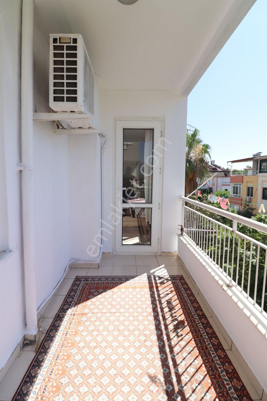 Satılık 2+1 Arakat Denize 560 Metre Dubleks Daire - Görsel 15