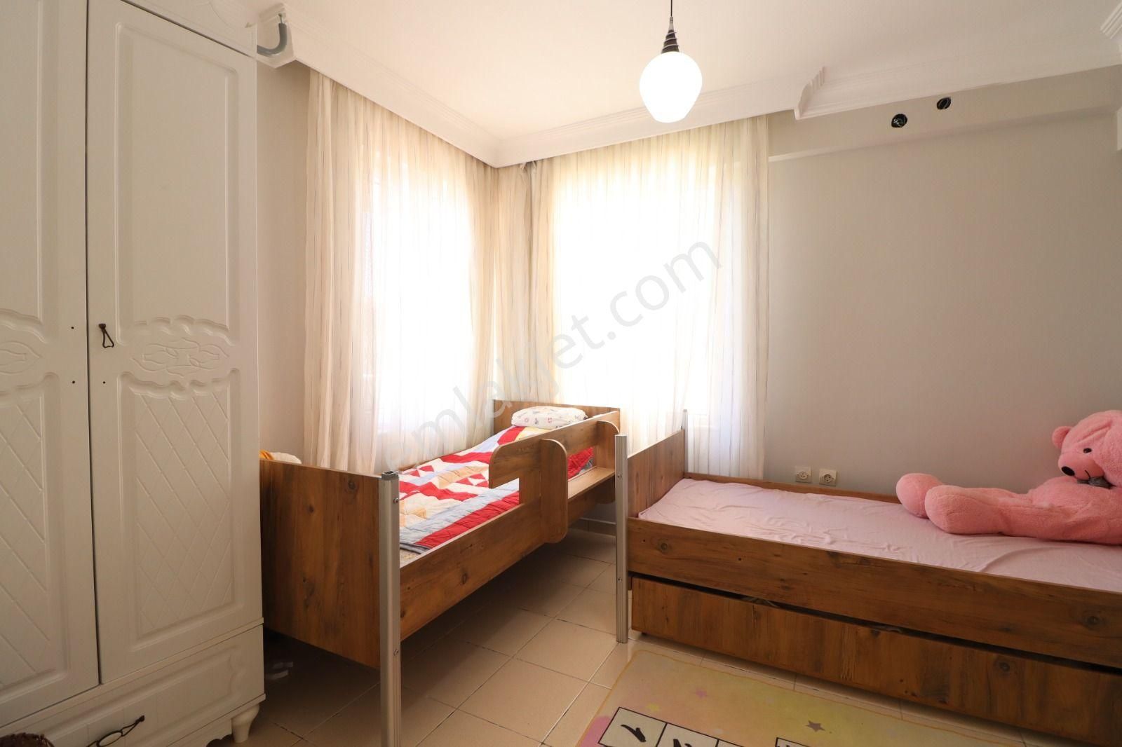 Satılık 2+1 Arakat Denize 560 Metre Dubleks Daire - Görsel 21