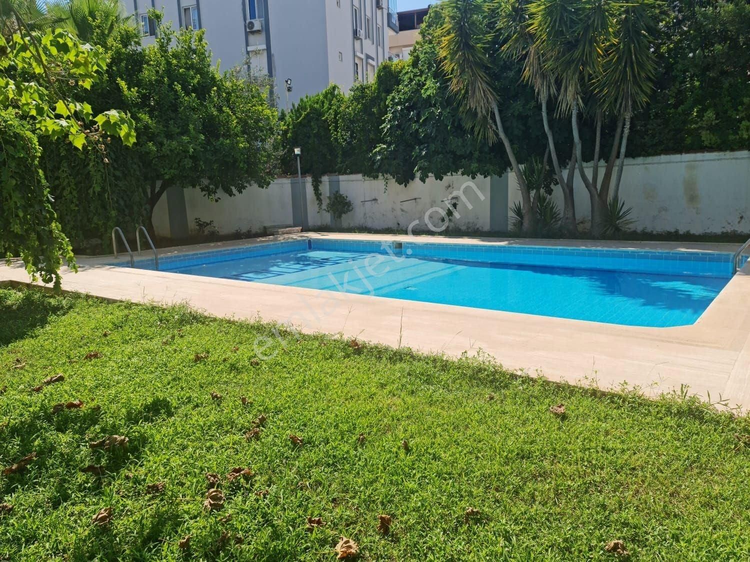 Mimari Tasarımlı Arakat 1+1 Daire