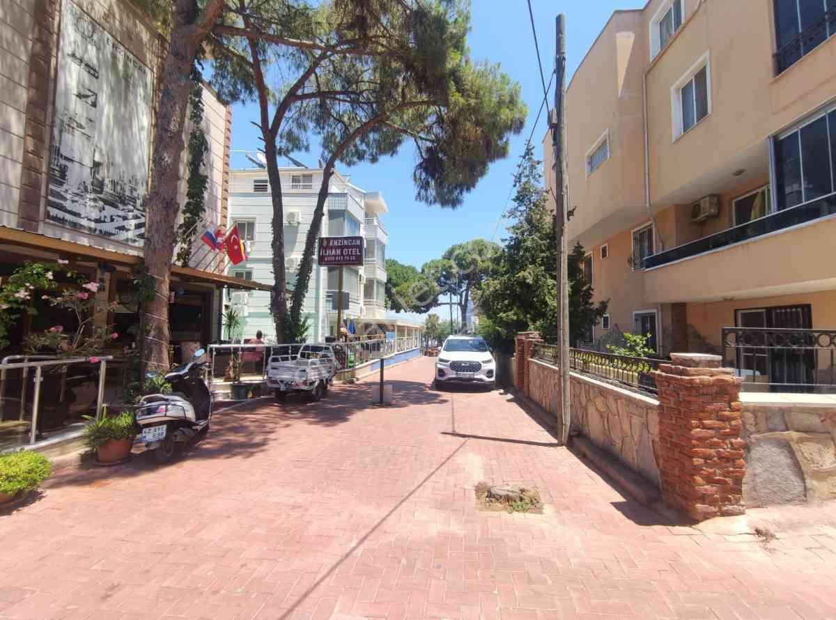 Aydın Didim Çamlık Mahallesi'nde Satılık 2+1 Ayrı Mutfaklı Daire - Görsel 3