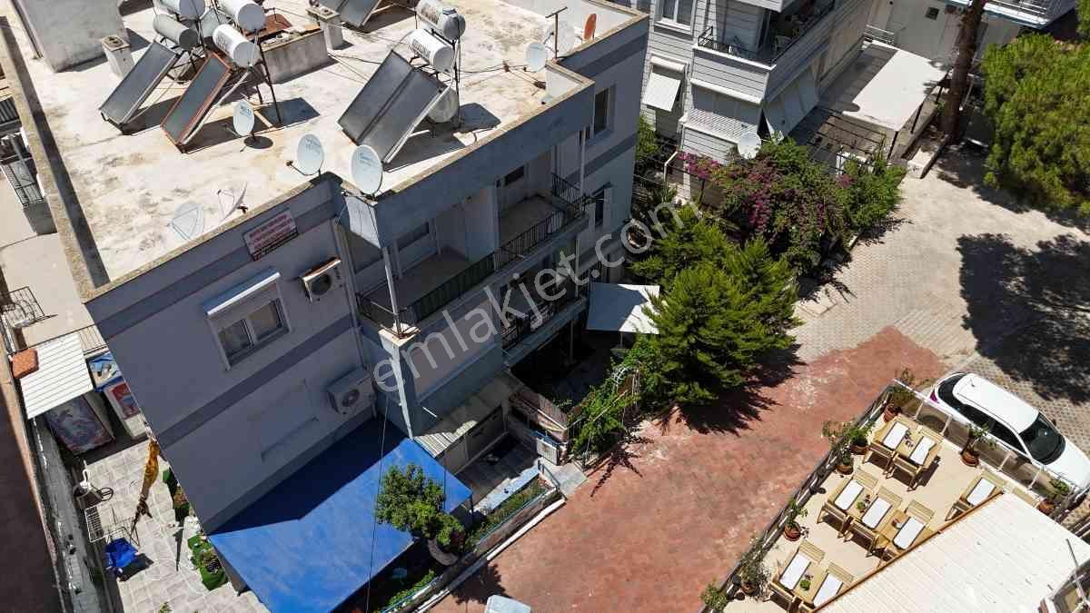 Aydın Didim Çamlık Mahallesi'nde Satılık 2+1 Ayrı Mutfaklı Daire - Görsel 2