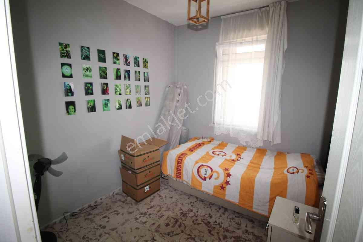 Aydın Didim Çamlık Mahallesi'nde Satılık 2+1 Ayrı Mutfaklı Daire - Görsel 17