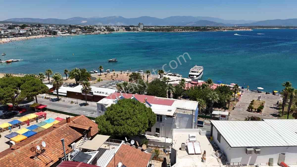 Aydın Didim Çamlık Mahallesi'nde Satılık 2+1 Ayrı Mutfaklı Daire - Görsel 6