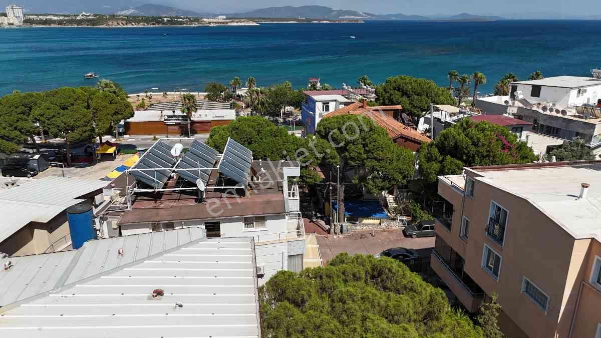Aydın Didim Çamlık Mahallesi'nde Satılık 2+1 Ayrı Mutfaklı Daire - Görsel 7