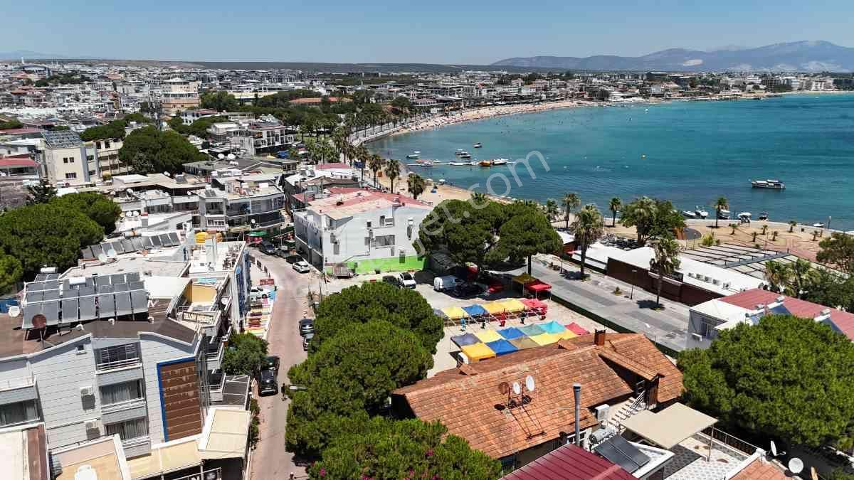 Aydın Didim Çamlık Mahallesi'nde Satılık 2+1 Ayrı Mutfaklı Daire - Görsel 4