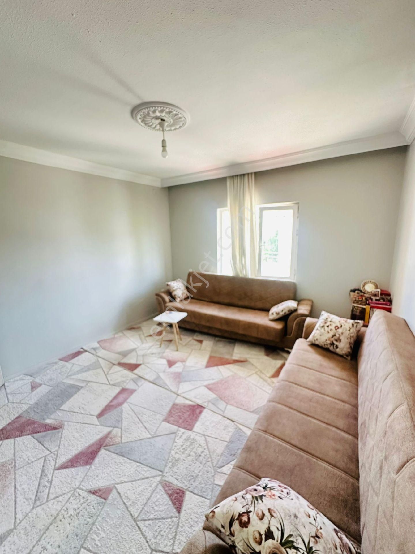 Çelebi'den Valilik Lojmanları Civarında Satılık 4.kat - Görsel 8