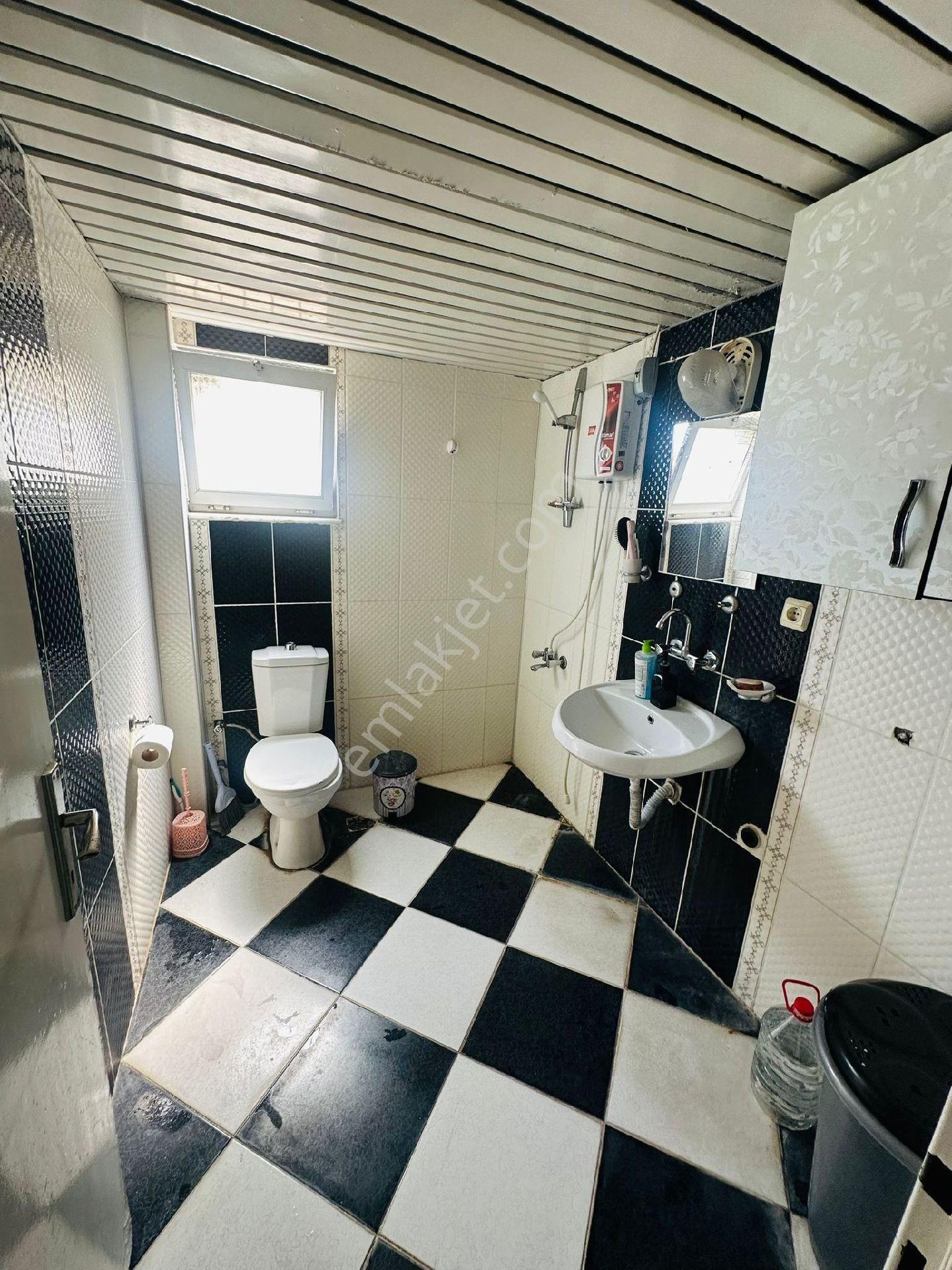 Çelebi'den Valilik Lojmanları Civarında Satılık 4.kat - Görsel 2