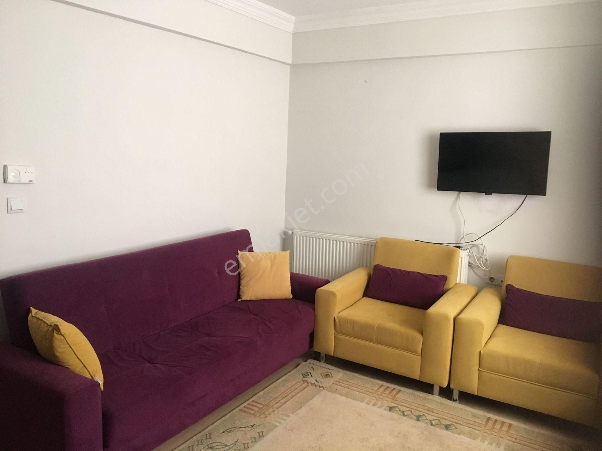 Erenler Mahallesinde Sahibinden Satılık 2+1 Dubleks Full Eşyalı Bakımlı Daire