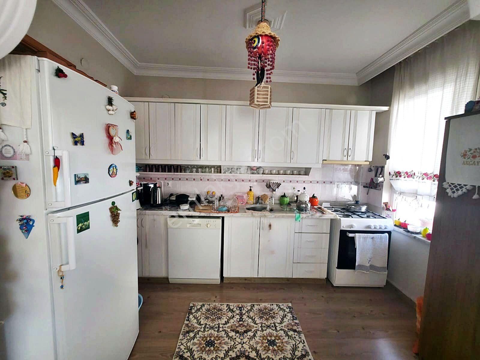 🛑🛑aktif'ten Akçay Merkez'de Satılık 5+1 Çift Mutfaklı Kış Bahçeli Dublex