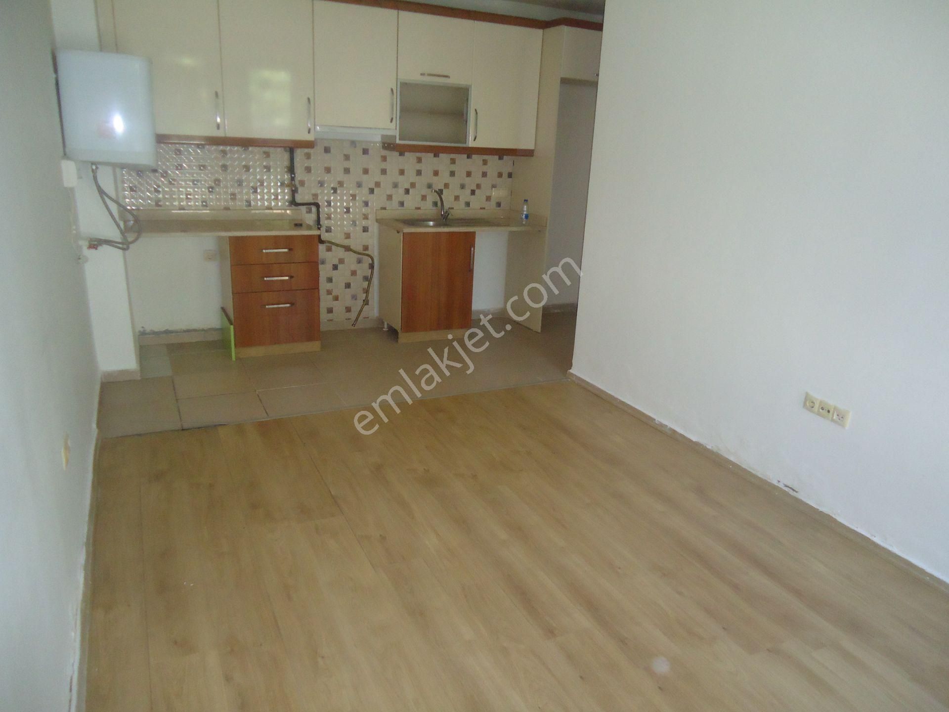 Krc'den Karaağaç Tokilerde Kiralık 2+1 Daire