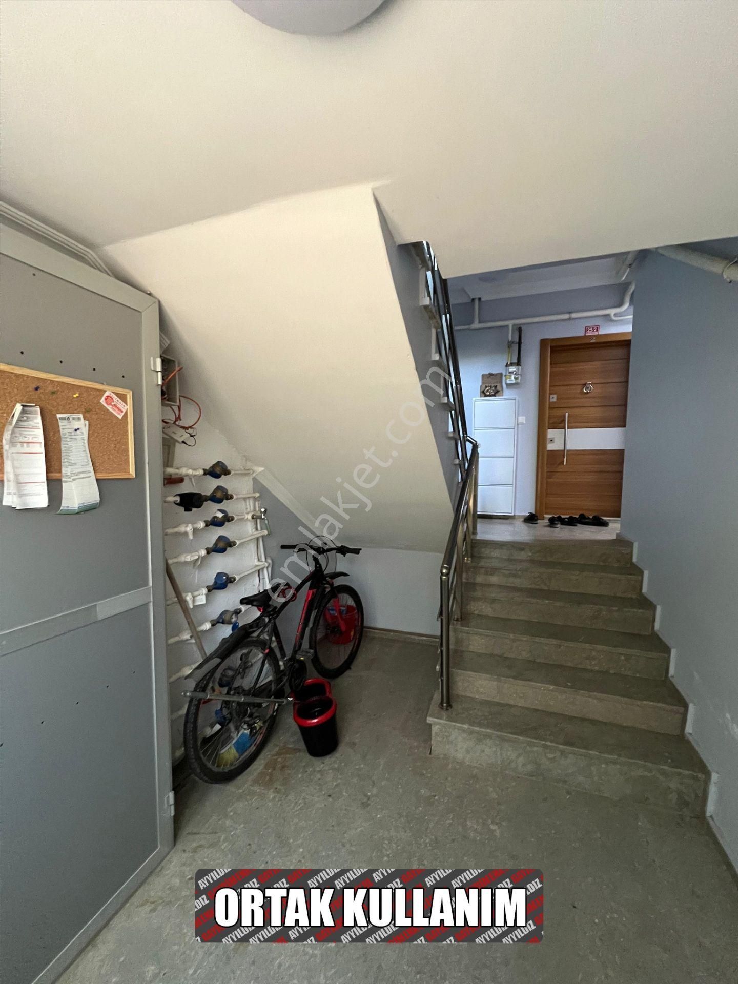 Düzce Koçyazı Mh.'de 90 M2 2+1 Satılık Daire - Görsel 23