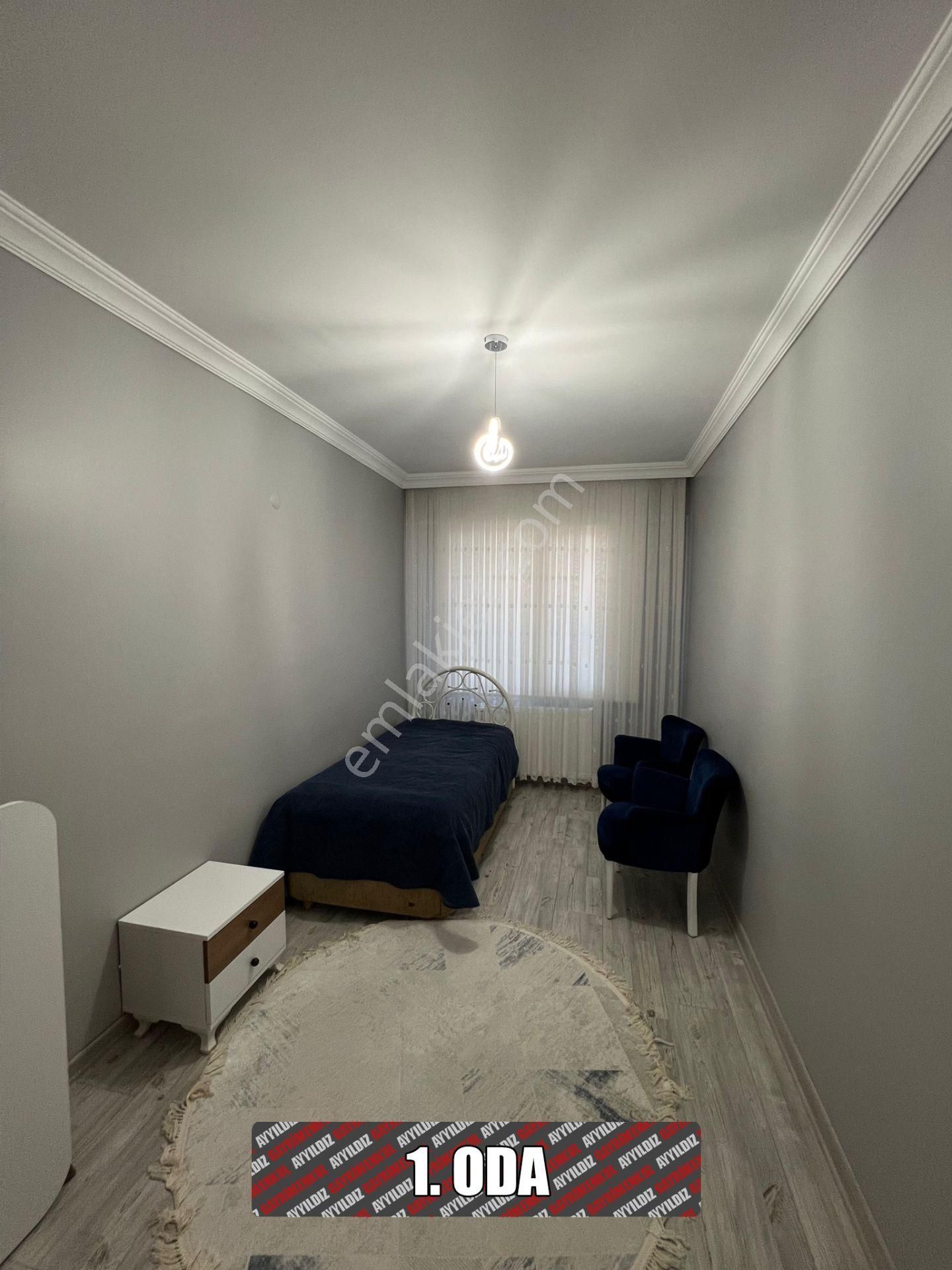 Düzce Koçyazı Mh.'de 90 M2 2+1 Satılık Daire - Görsel 8