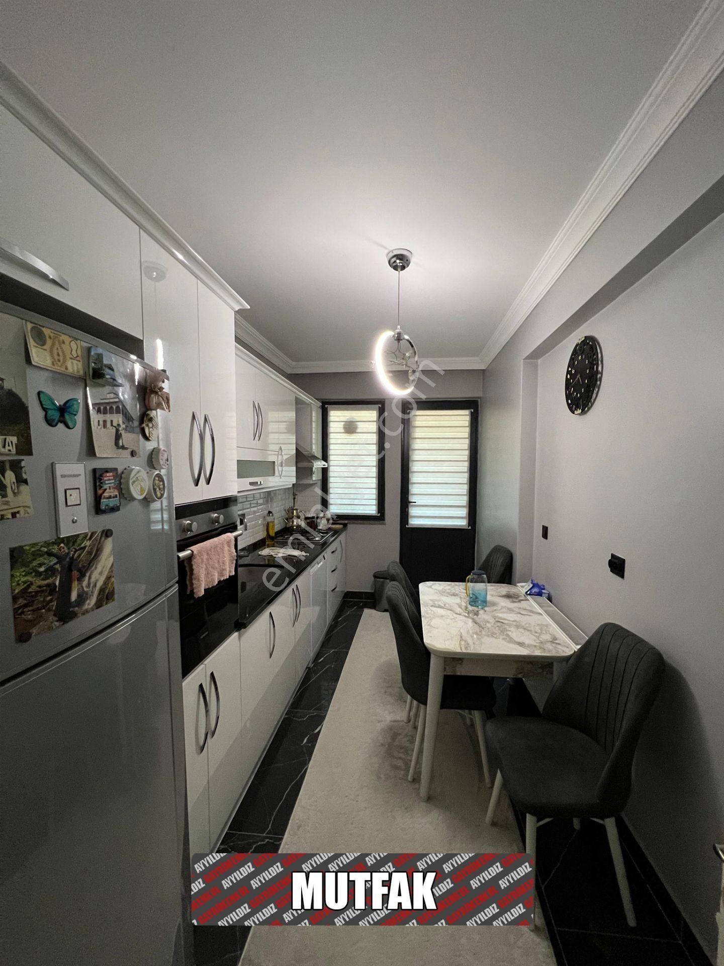 Düzce Koçyazı Mh.'de 90 M2 2+1 Satılık Daire - Görsel 12