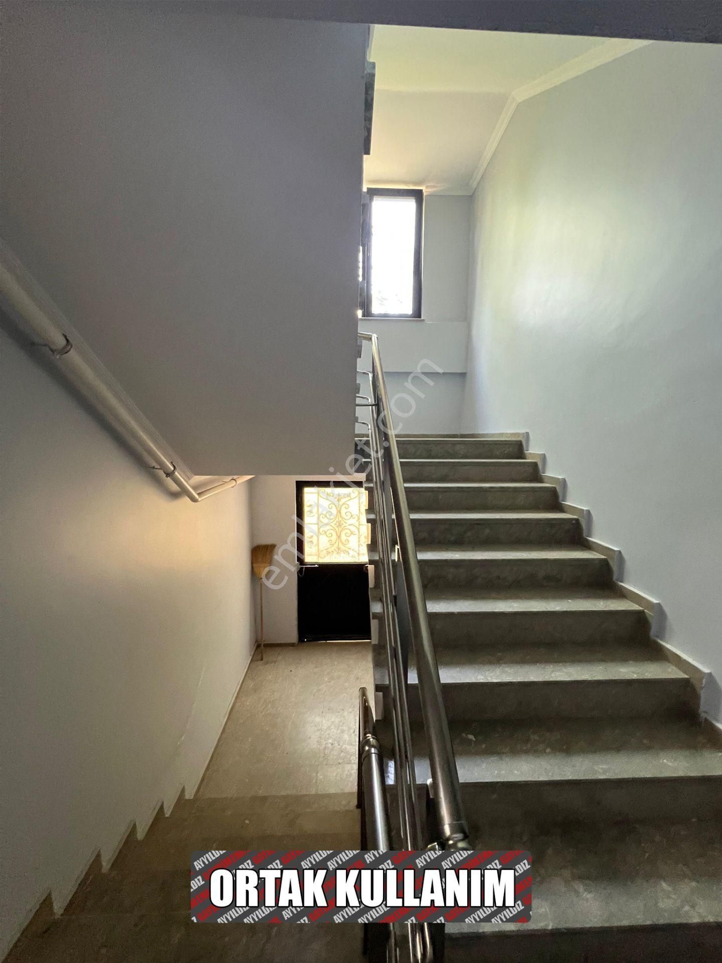 Düzce Koçyazı Mh.'de 90 M2 2+1 Satılık Daire - Görsel 24