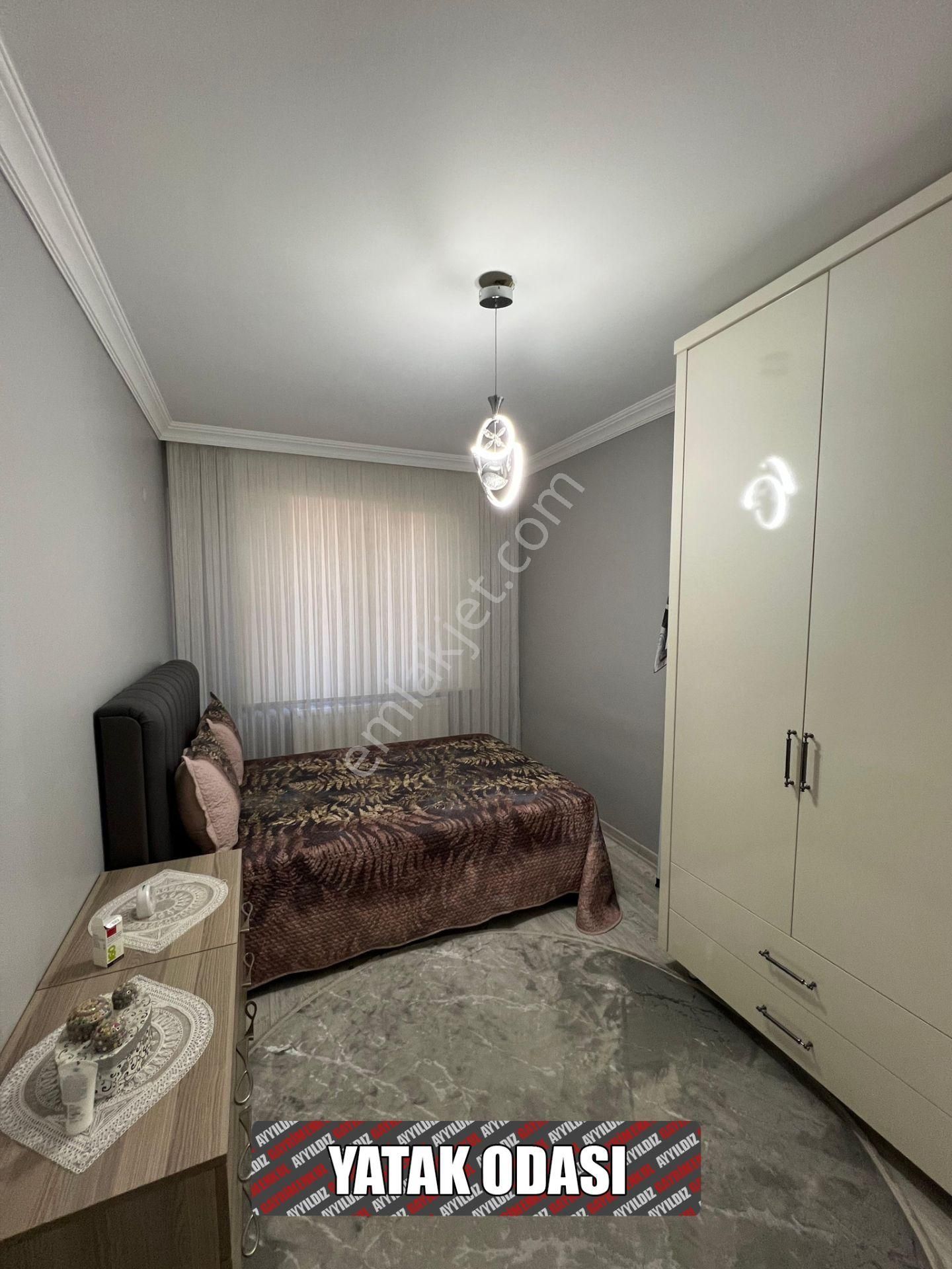 Düzce Koçyazı Mh.'de 90 M2 2+1 Satılık Daire - Görsel 10