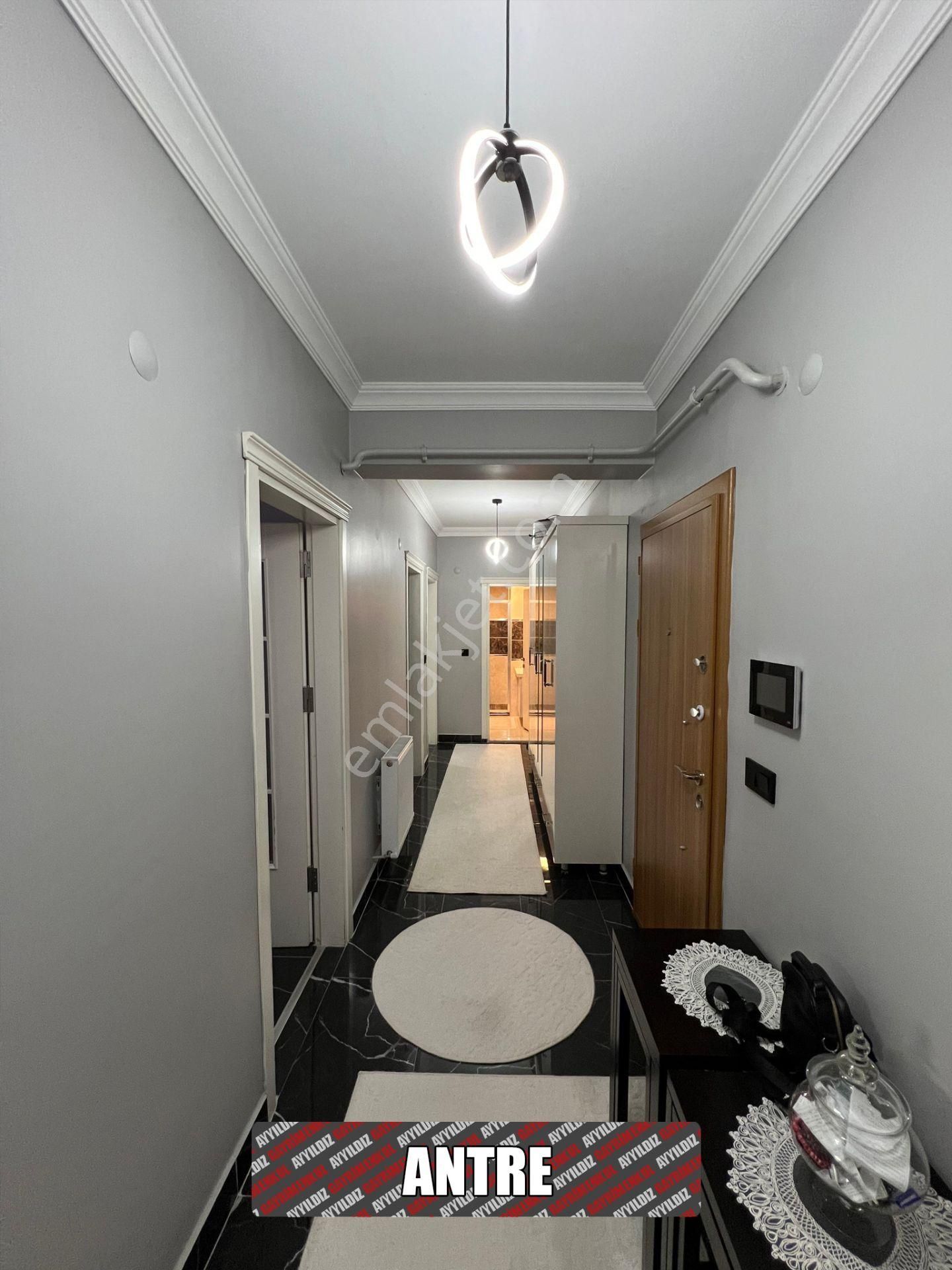 Düzce Koçyazı Mh.'de 90 M2 2+1 Satılık Daire - Görsel 20