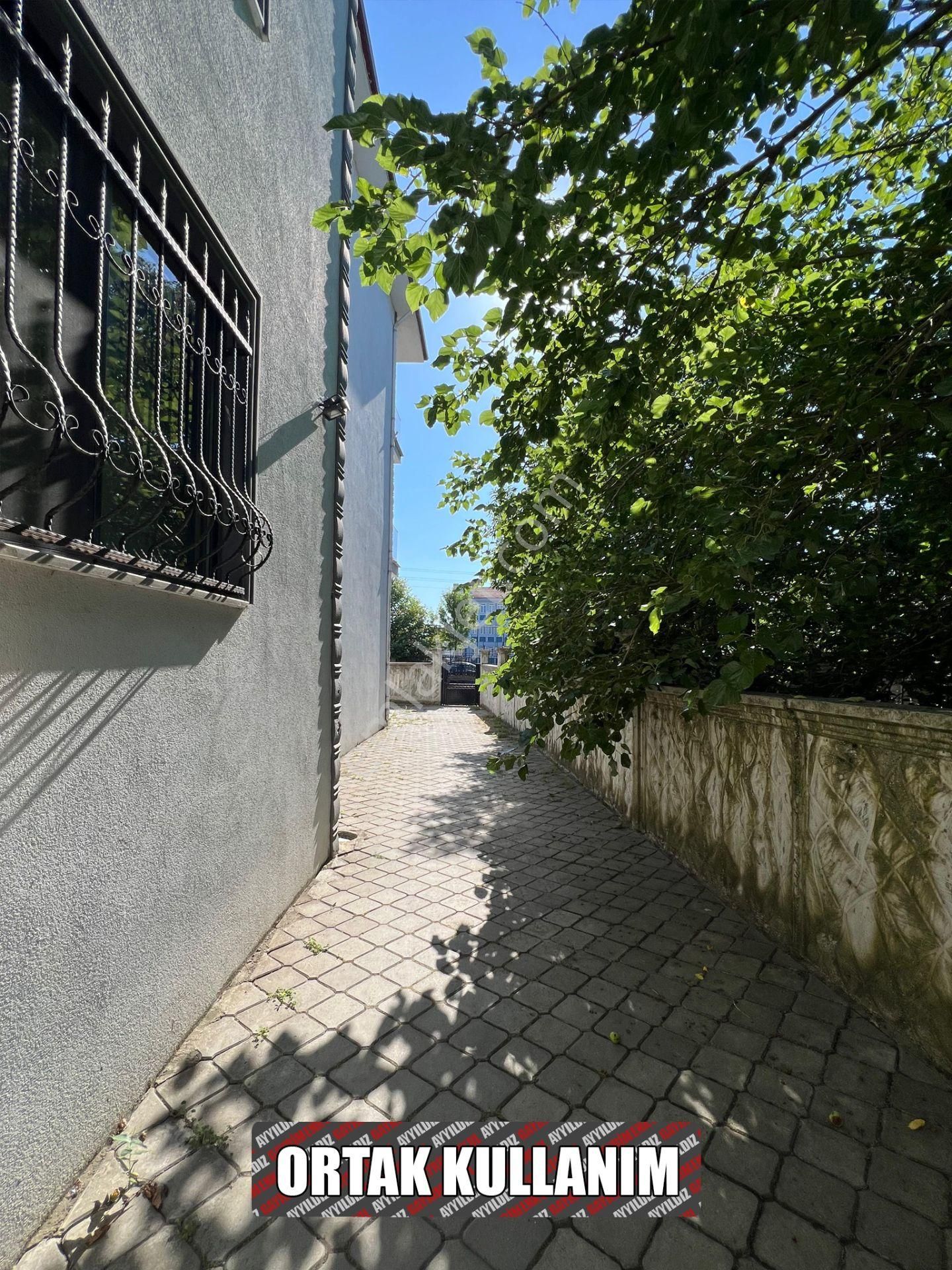 Düzce Koçyazı Mh.'de 90 M2 2+1 Satılık Daire - Görsel 27