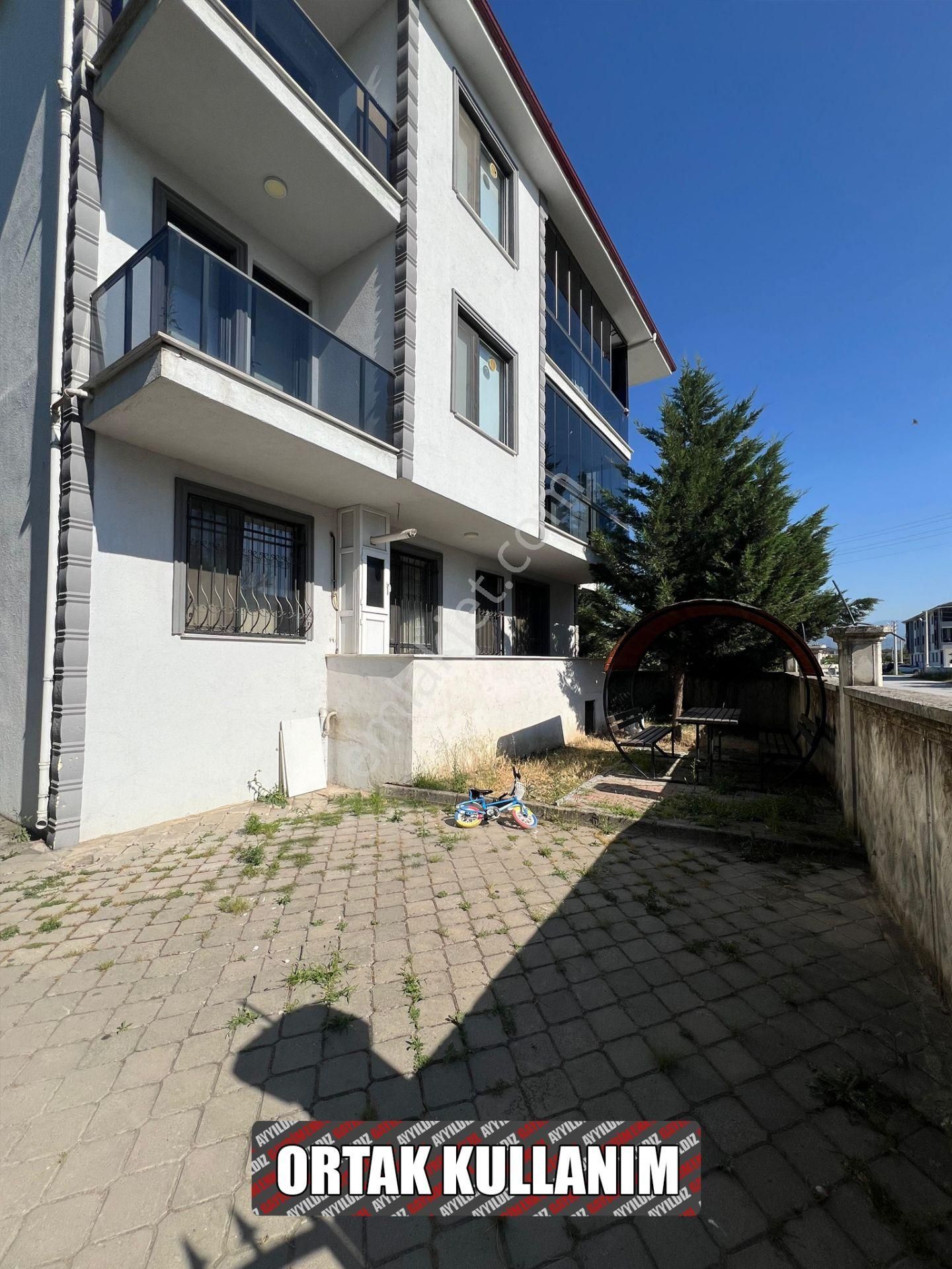 Düzce Koçyazı Mh.'de 90 M2 2+1 Satılık Daire - Görsel 26