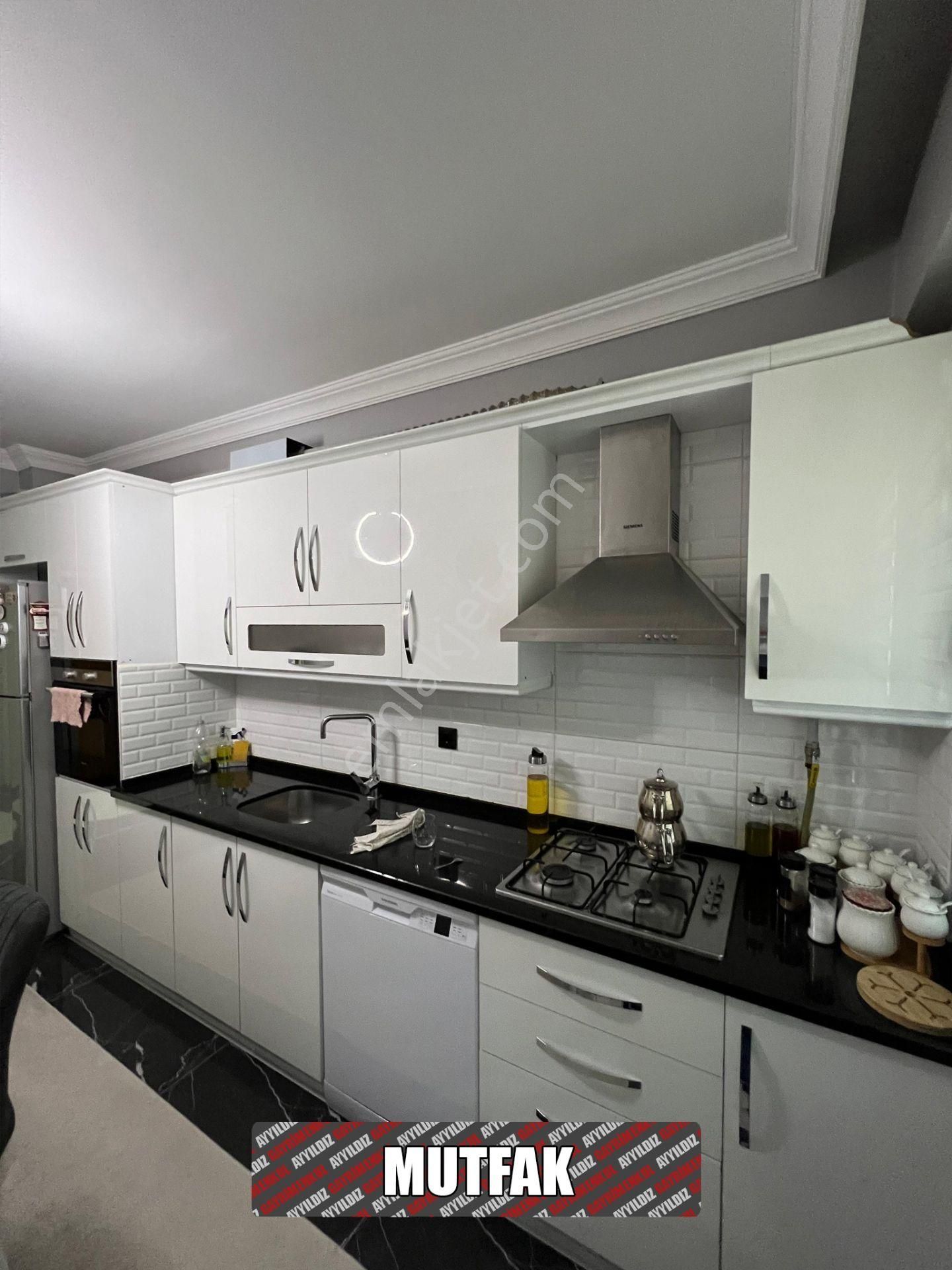 Düzce Koçyazı Mh.'de 90 M2 2+1 Satılık Daire - Görsel 14