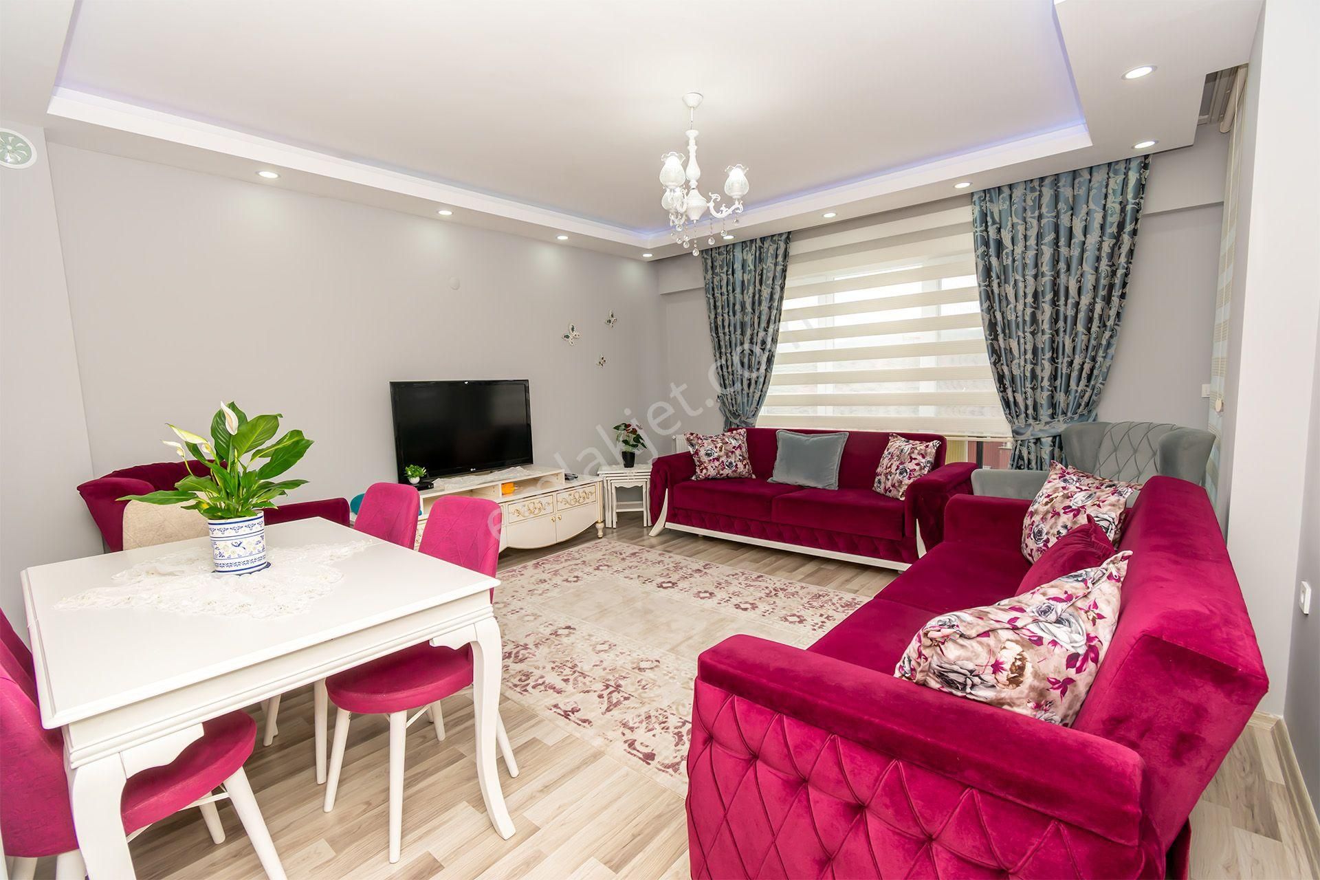 Ordu Kumbaşı Mah. 3+1 Satılık Daire Oremlaktan Lüks Asansörlü