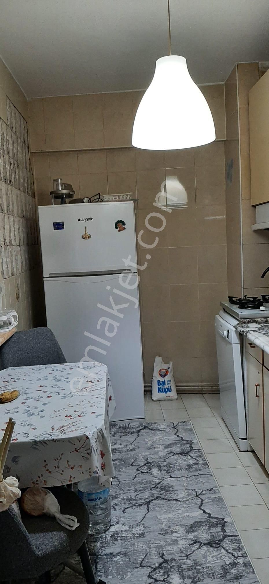 Namazgah Caddesinde 115 M2 2+1 Kombili Satılık Daire - Görsel 8