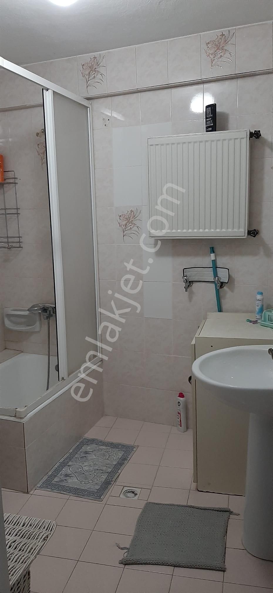 Namazgah Caddesinde 115 M2 2+1 Kombili Satılık Daire - Görsel 9