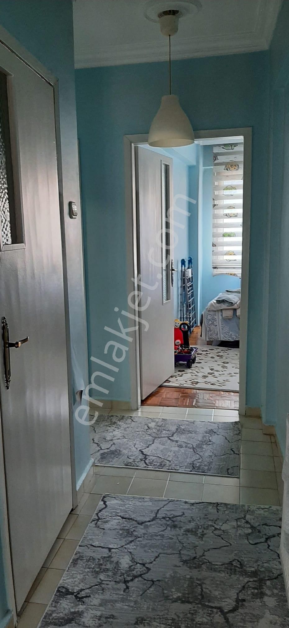 Namazgah Caddesinde 115 M2 2+1 Kombili Satılık Daire - Görsel 6