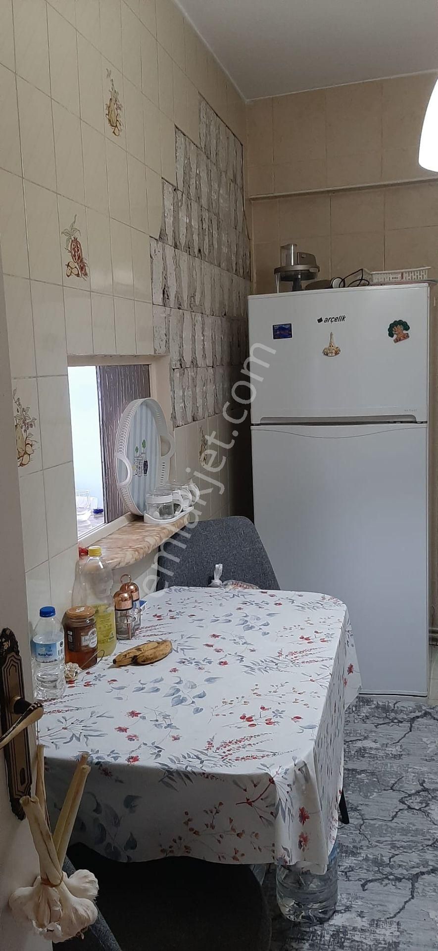 Namazgah Caddesinde 115 M2 2+1 Kombili Satılık Daire - Görsel 2