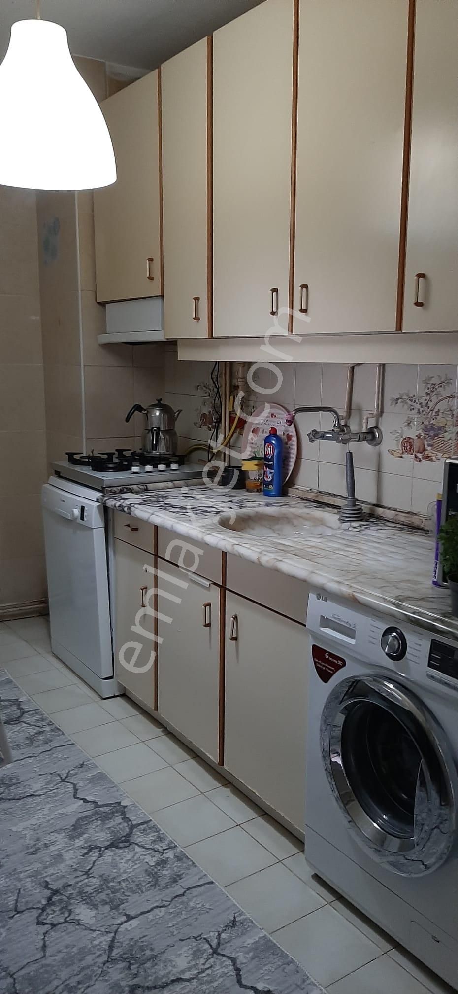 Namazgah Caddesinde 115 M2 2+1 Kombili Satılık Daire - Görsel 7