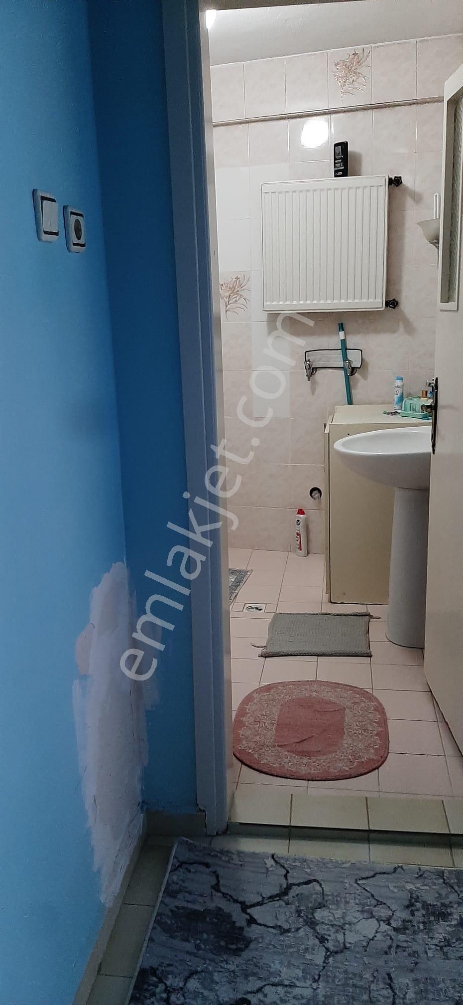 Namazgah Caddesinde 115 M2 2+1 Kombili Satılık Daire - Görsel 5
