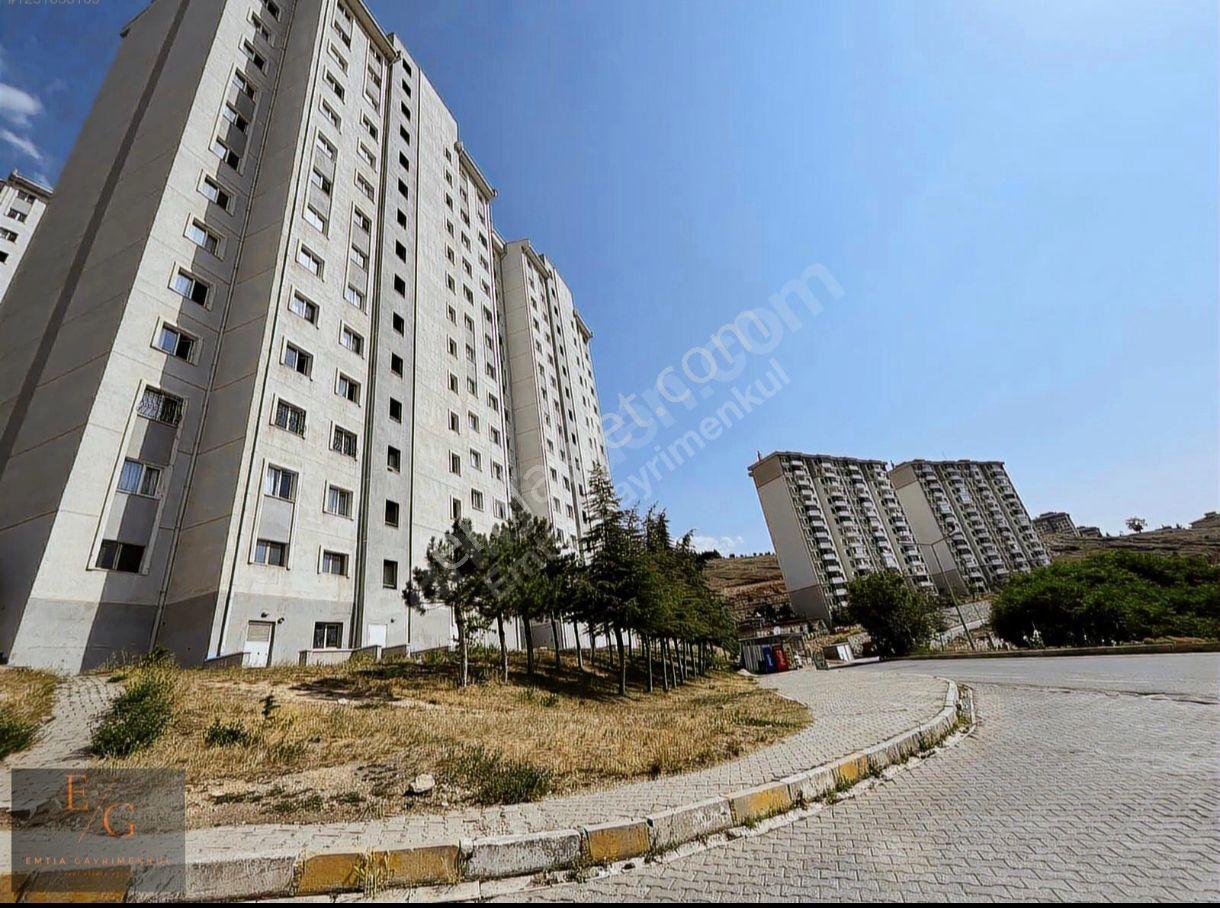 Beydagı Toki Dg Konutlarında Satlık 3+1 Daire
