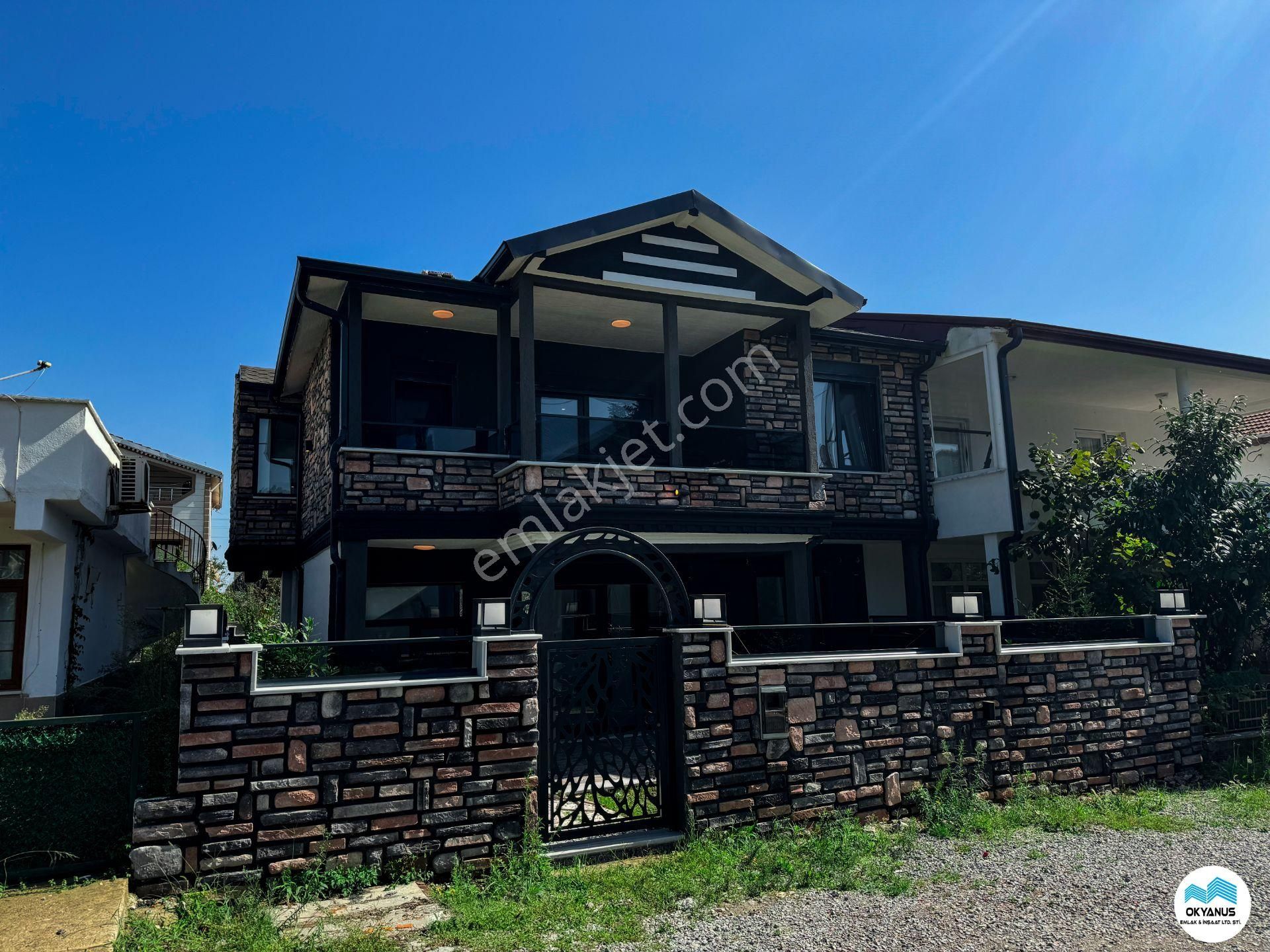 🌊 Tam Müstakil 3+1 Villa Kocaali’de! 🏡