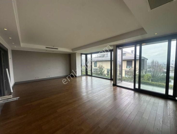 Mesa Çamlıca Konakları Satılık 3+1 Boğaz Manzaralı Ara Kat Daire - Görsel 4