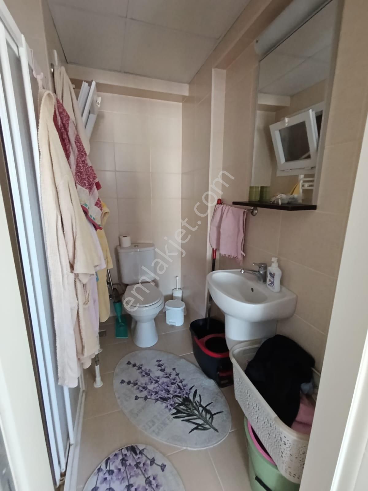 Çiğli'de Havuzlu Site İçinde Harika Manzaralı 2+1 Daire H-43 - Görsel 25