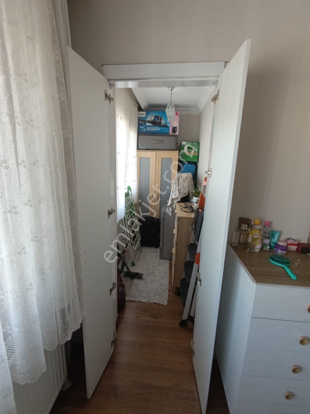 Çiğli'de Havuzlu Site İçinde Harika Manzaralı 2+1 Daire H-43 - Görsel 21