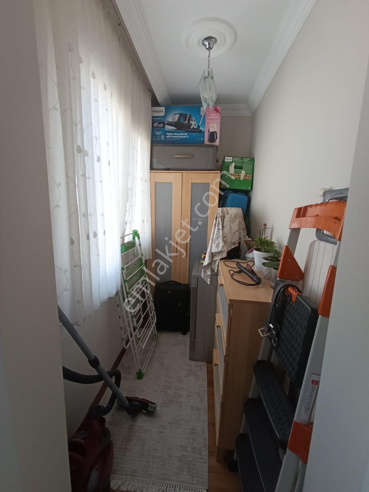 Çiğli'de Havuzlu Site İçinde Harika Manzaralı 2+1 Daire H-43 - Görsel 22