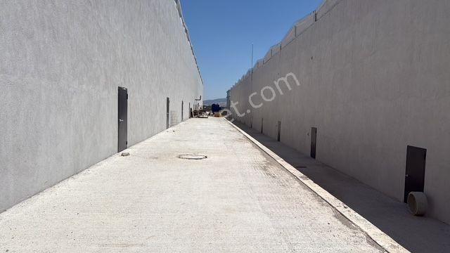 Kazan Sanayi Sitesinde E-5 Yoluna Sıfır Satılık Fabrika-imalathane - Görsel 5