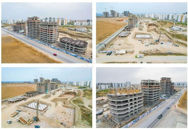 Kıbrıs Ta 1+0 Den Başlayan Kaçırılmayacak Yatırım Fırsatı