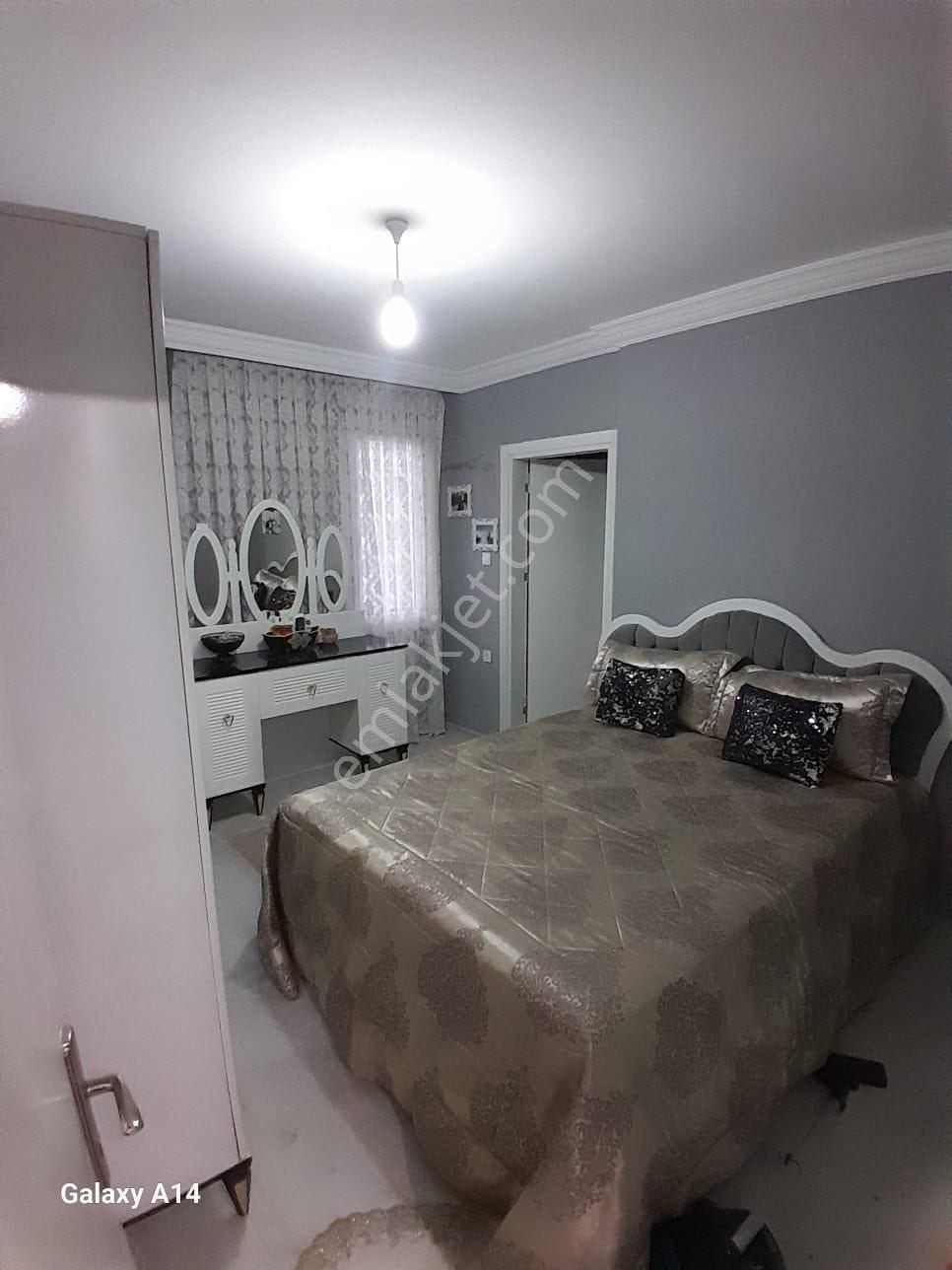 Adana Sarıçam Gültepe Geniş Oturumlu Acil Satılık Daire