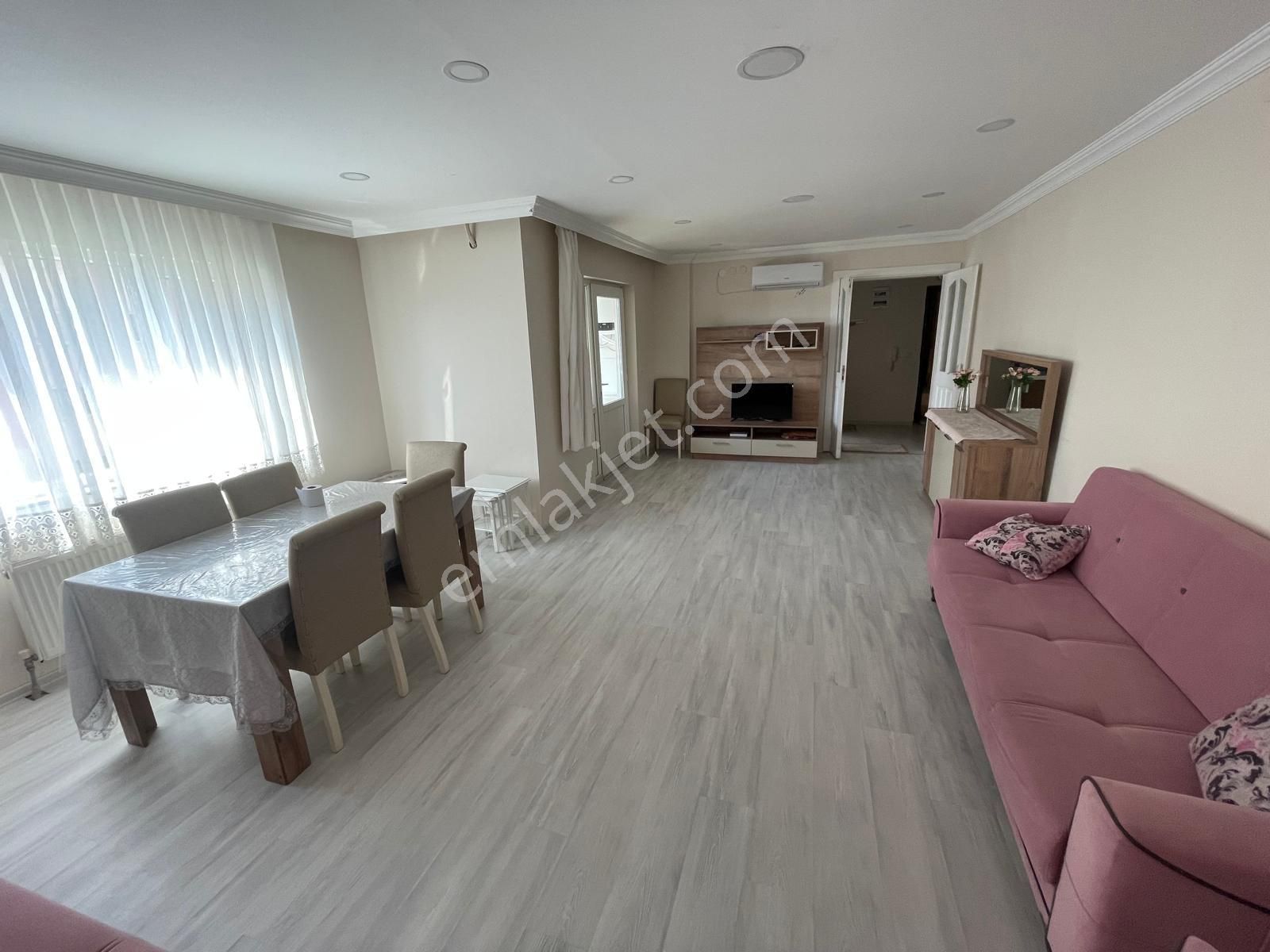 Trabzon Yıldızlı Toki Satılık 3+1 Daire