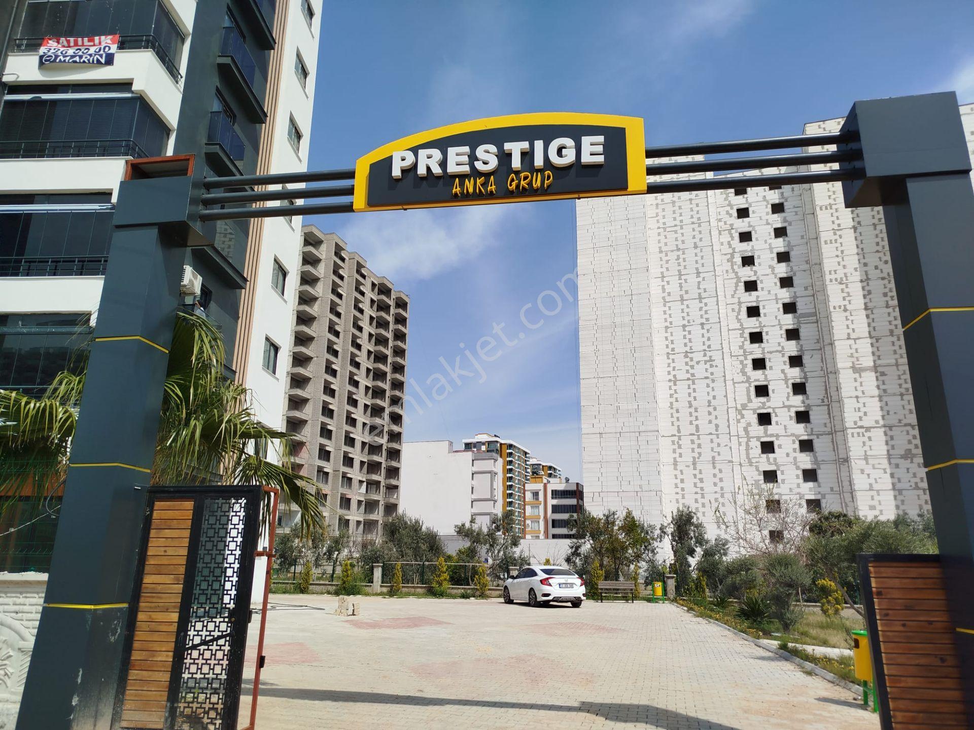 Satılık Yazlık Daire Tömük Erdemli Mersin - Görsel 25