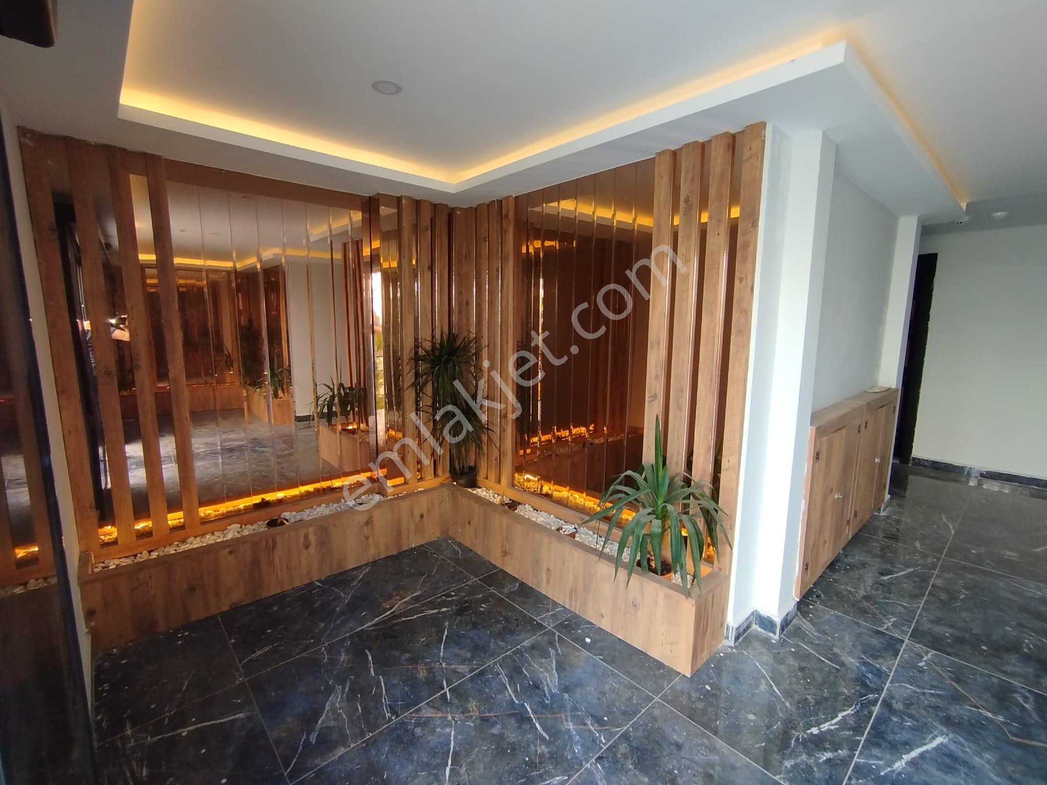 Satılık Yazlık Daire Tömük Erdemli Mersin - Görsel 20